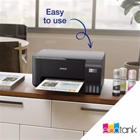 EPSON All-in-one L3271 ink jet 3u1