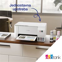 EPSON All-in-one L3276 ink jet 3u1