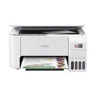 EPSON All-in-one L3276 ink jet 3u1