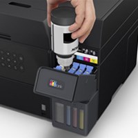 EPSON All-in-one L6370 ink jet 3u1