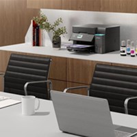 EPSON All-in-one L6370 ink jet 3u1