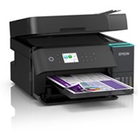 EPSON All-in-one L6370 ink jet 3u1