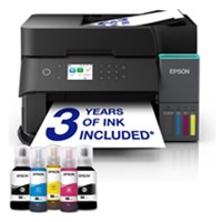 EPSON All-in-one L6370 ink jet 3u1