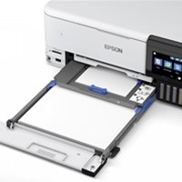 EPSON All-in-one L8160 A4  ink jet pisač
