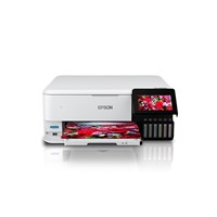 EPSON All-in-one L8160 A4  ink jet pisač