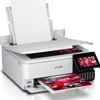 EPSON All-in-one L8160 A4  ink jet pisač