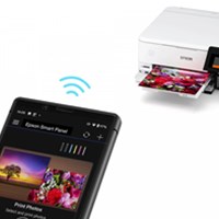 EPSON All-in-one L8160 A4  ink jet pisač