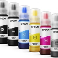 EPSON All-in-one L8160 A4  ink jet pisač