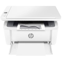 HEWLETT-PACKARD All-in-one LaserJet MFP M140w