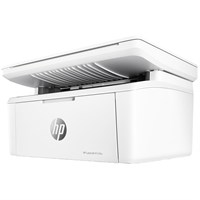 HEWLETT-PACKARD All-in-one LaserJet MFP M140w