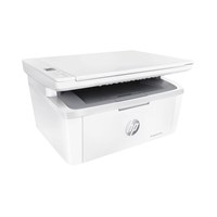 HEWLETT-PACKARD All-in-one LaserJet MFP M140w