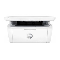 HEWLETT-PACKARD All-in-one LaserJet MFP M140w