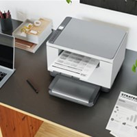 HEWLETT-PACKARD All-in-one LaserJet MFP M234d