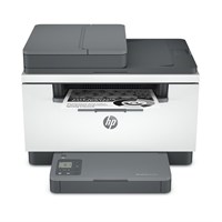 HEWLETT-PACKARD All-in-one LaserJet MFP M234sdw