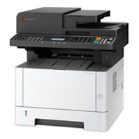KYOCERA MITA All-in-one MA4000FX mono MFP