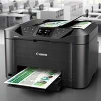 CANON All-In-One Maxify MB5150