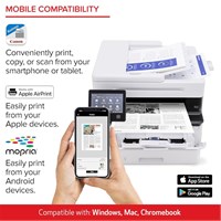 CANON All-In-One MF465dw