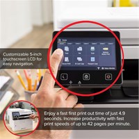 CANON All-In-One MF465dw