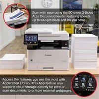 CANON All-In-One MF465dw