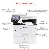 CANON All-In-One MF465dw