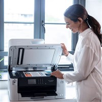 BROTHER All-In-One MFC-J2340DW 4u1