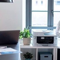 BROTHER All-In-One MFC-J2340DW 4u1