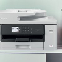 BROTHER All-In-One MFC-J2340DW 4u1