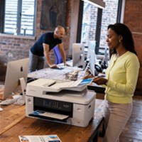 BROTHER All-In-One MFC-J3540DW 4u1