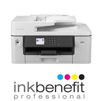 BROTHER All-In-One MFC-J3540DW 4u1