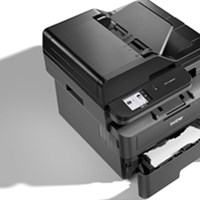 BROTHER All-In-One MFC-L2862DW