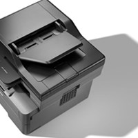 BROTHER All-In-One MFC-L2862DW