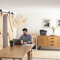 BROTHER All-In-One MFC-L2862DW