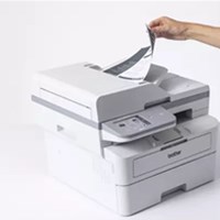 BROTHER All-In-One MFC-L2922DW