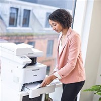 BROTHER All-In-One MFC-L5710DN 4-u-1