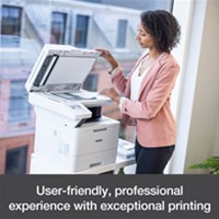 BROTHER All-In-One MFC-L5710DN 4-u-1