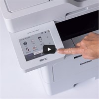 BROTHER All-In-One MFC-L6710DW