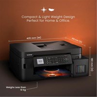 BROTHER All-In-One MFC-T930DW 4u1