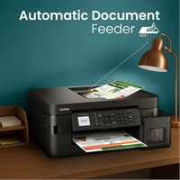 BROTHER All-In-One MFC-T930DW 4u1