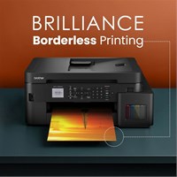 BROTHER All-In-One MFC-T930DW 4u1