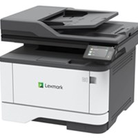 LEXMARK All-in-one MX331adn Leaseski mono