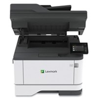 LEXMARK All-in-one MX331adn Leaseski mono