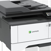 LEXMARK All-in-one MX331adn Leaseski mono