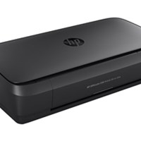 HEWLETT-PACKARD All-in-one OfficeJet 250 Mobile