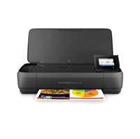 HEWLETT-PACKARD All-in-one OfficeJet 250 Mobile