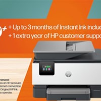 HEWLETT-PACKARD All-in-one OfficeJet Pro 9120e
