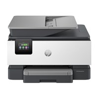 HEWLETT-PACKARD All-in-one OfficeJet Pro 9120e