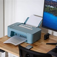 CANON All-In-One PIXMA TS3752i