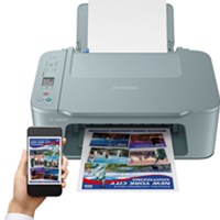CANON All-In-One PIXMA TS3752i