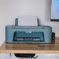 CANON All-In-One PIXMA TS3752i