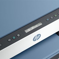 HEWLETT-PACKARD All-in-one Smart Tank 725 3u1